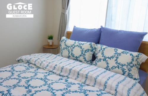 Kamakura Apartment | Exclusive Views from GLOCE 鎌倉 House, Steps from Station