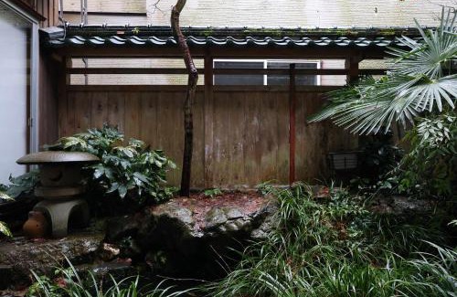 Sado House | Pet-Friendly GLOCE sado Base Camp for Family Getaways