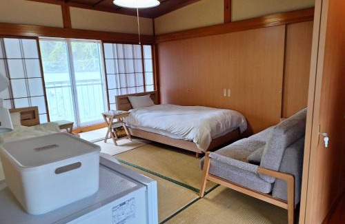 Sado House | Pet-Friendly GLOCE sado Base Camp for Family Getaways