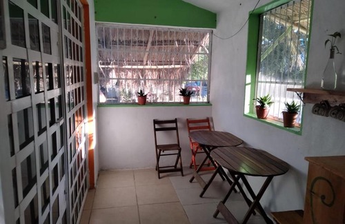 Bacalar House | Discover GLOMAR BACALAR: Family-Friendly Retreat Awaits