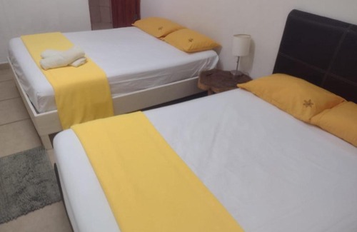 Bacalar House | Discover GLOMAR BACALAR: Family-Friendly Retreat Awaits