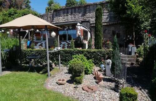 Bad Sooden-Allendorf Apartment | Highly Rated Glori 's Fewo: Family-Friendly with Spa Amenities