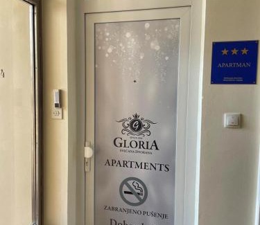 Pozega Apartment | Family-Friendly Retreat at Gloria Apartman - Rated 9.5/10