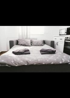 Pozega Apartment | Family-Friendly Retreat at Gloria Apartman - Rated 9.5/10