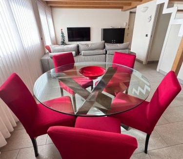 Bormio Apartment | Gloria Holiday Home Bormio N10