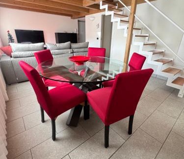 Bormio Apartment | Gloria Holiday Home Bormio N10