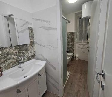 Pra' Apartment | Gloria House