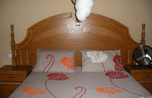 Livingstone Bed & Breakfast | Relax at Gloria's Bed and Breakfast with Oceanfront Views