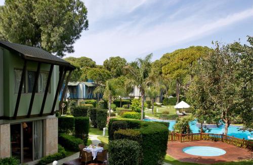 Belek Golf Area Resort | Family-Friendly Getaway at Gloria Verde Resort - 5 Star Stay