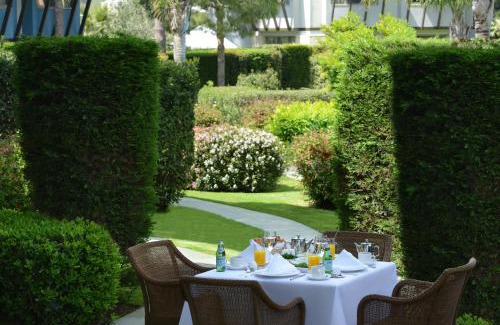 Belek Golf Area Resort | Family-Friendly Getaway at Gloria Verde Resort - 5 Star Stay