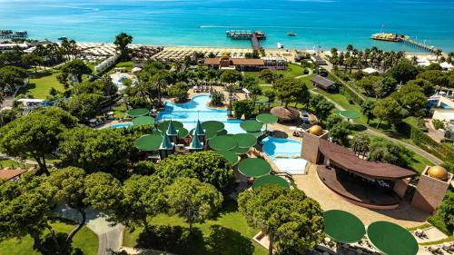Belek Golf Area Resort | Family-Friendly Getaway at Gloria Verde Resort - 5 Star Stay