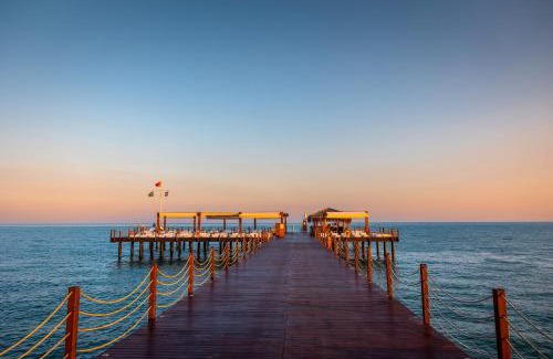 Belek Golf Area Resort | Family-Friendly Getaway at Gloria Verde Resort - 5 Star Stay