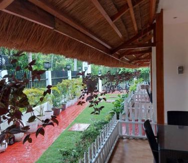 Panglao Bed & Breakfast | Top-Rated Glorias Panglao Inn: Pet Friendly & Breakfast Included