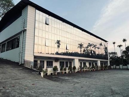 Sulthan Bathery Hotel | Pet-Friendly Glories Wayanad: Top-Rated with Pool & Breakfast