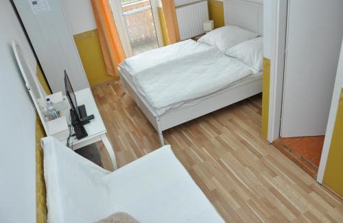 Fertoboz Bed & Breakfast | Cozy Gloriett Panzió with Fireplace and Hot Tub