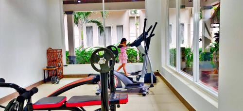 Stueng Saen Hotel | Relaxing Retreat at Glorious Hotel & Spa - 4 Star Getaway