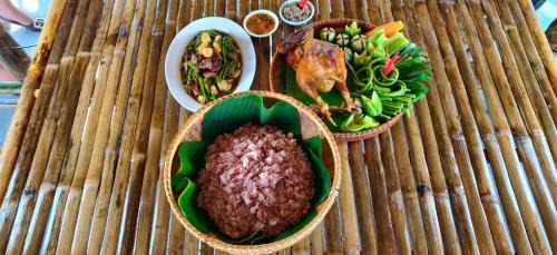 Stueng Saen Hotel | Relaxing Retreat at Glorious Hotel & Spa - 4 Star Getaway