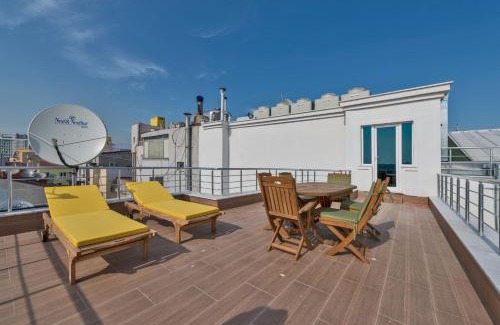 Beyazit Hotel | Delightful Glorious Hotel: 4-Star Stay with Spa & Hot Tub