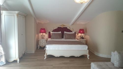 Beyazit Hotel | Delightful Glorious Hotel: 4-Star Stay with Spa & Hot Tub