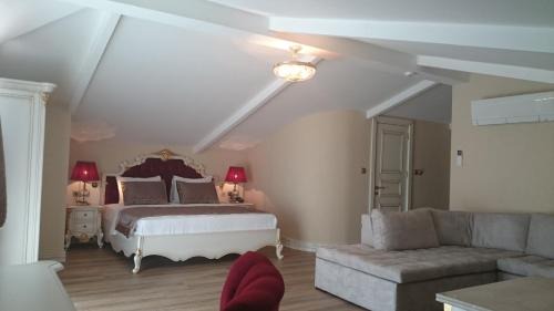 Beyazit Hotel | Delightful Glorious Hotel: 4-Star Stay with Spa & Hot Tub