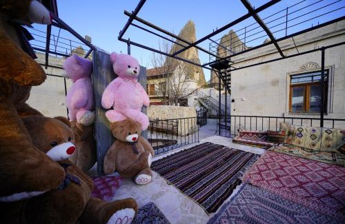 Goreme Hotel | Glory Art Stone House