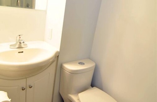 Moncton House | Discover Glory Guest Suites in Downtown Moncton