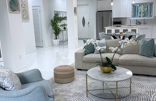 Coral Harbour Condo | Glory Shores - 2 Bedroom Beach Haven with Ocean View & Pool