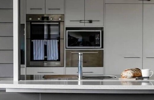 Valla Beach House | Tranquil Getaway, Sleeps 9 & Steps from the Beach