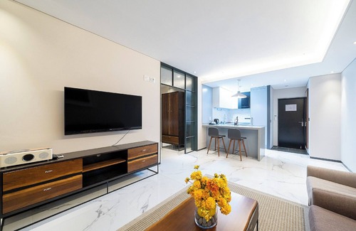 Cheongju Hotel | Relax at Gloucester Hotel Cheongju with Family-Friendly Amenities