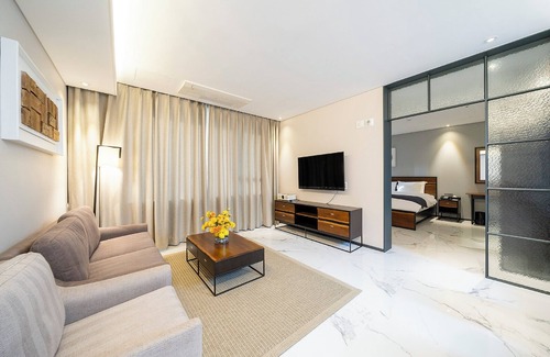 Cheongju Hotel | Relax at Gloucester Hotel Cheongju with Family-Friendly Amenities