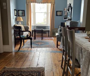 Old Town Hastings House | Oceanfront Escape at Gloucester House - Rated 9.7/10