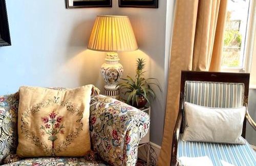 Old Town Hastings House | Oceanfront Escape at Gloucester House - Rated 9.7/10