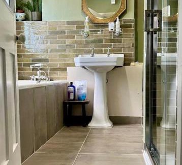Old Town Hastings House | Oceanfront Escape at Gloucester House - Rated 9.7/10
