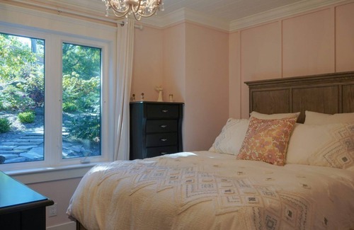 Georgian Bay Cottage | Gloucester Point