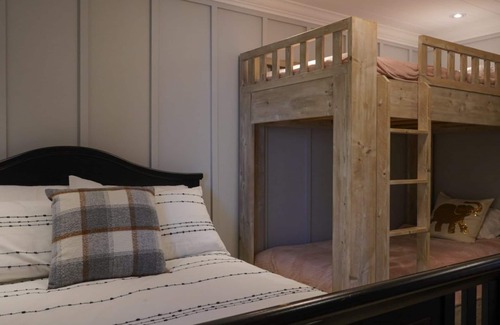Georgian Bay Cottage | Gloucester Point