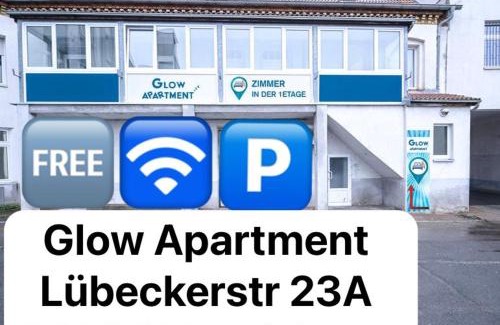 Magdeburg Apartment | Family-Friendly GLOW Apartment with Great Guest Ratings