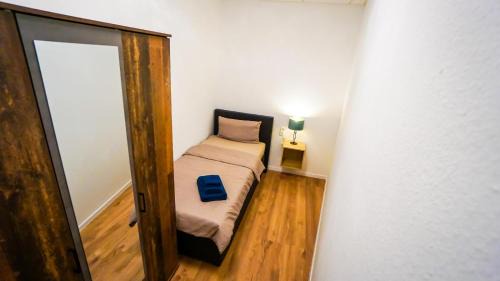Magdeburg Apartment | Family-Friendly GLOW Apartment with Great Guest Ratings