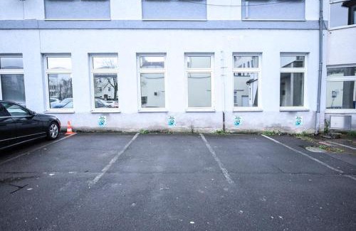 Magdeburg Apartment | Family-Friendly GLOW Apartment with Great Guest Ratings