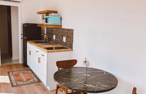 Study Butte-Terlingua House | Unwind at Glow House in Terlingua, Texas