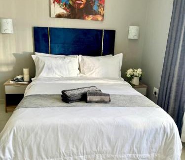 Centurion House | Glowti Event & Guest House