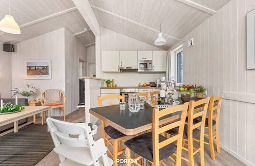 Sankt Andreasberg House | GLÜCK AUF- Scandinavian, cozy vacation home for 4 to 6 people