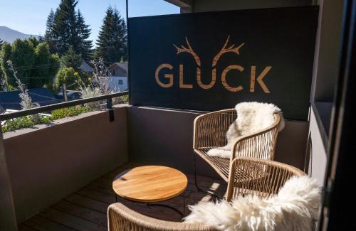 Angostura Apartment | Experience Gluck Patagonia Aparts: 4-Star Oceanfront Retreat