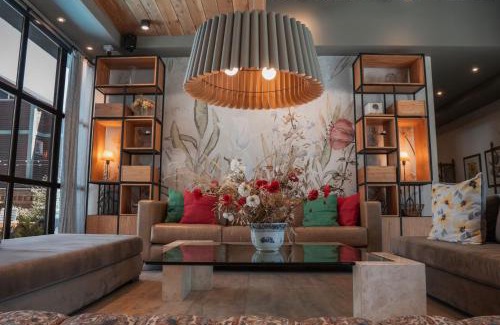 Angostura Apartment | Experience Gluck Patagonia Aparts: 4-Star Oceanfront Retreat
