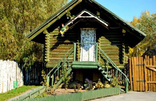 Sukhinovka Hotel | Unforgettable Gluhoman: 10/10 Rated with Oceanfront Bliss
