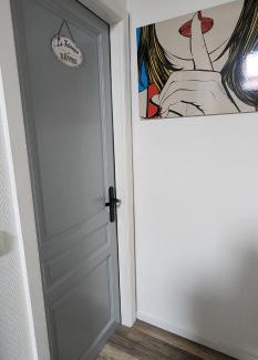 Offendorf House | Glycine