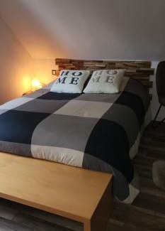 Offendorf House | Glycine