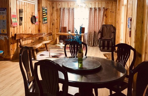 Sagada Hotel | Budget-Friendly Glydee Lodging Home with Breakfast Included