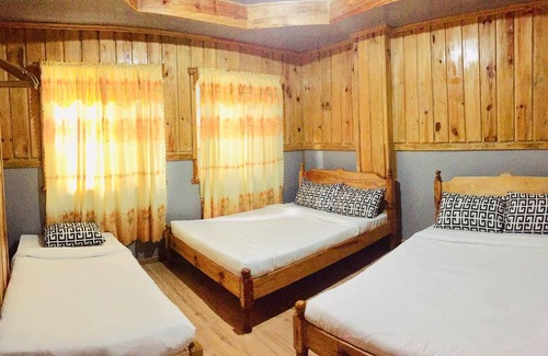 Sagada Hotel | Budget-Friendly Glydee Lodging Home with Breakfast Included