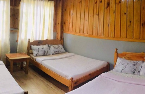 Sagada Hotel | Budget-Friendly Glydee Lodging Home with Breakfast Included