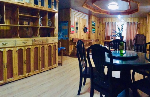 Sagada Hotel | Budget-Friendly Glydee Lodging Home with Breakfast Included